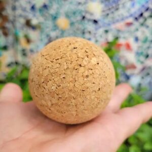 brown-ball